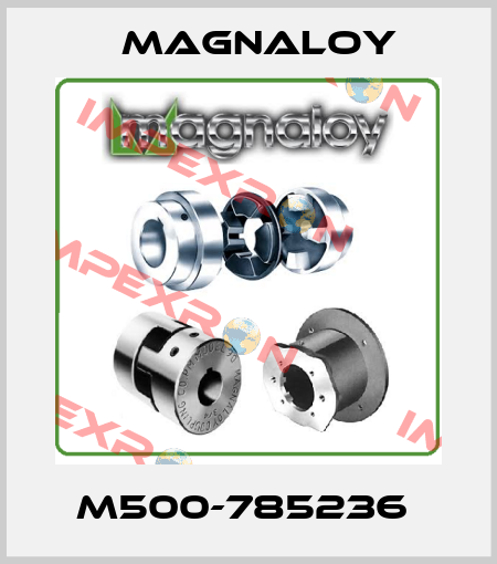 M500-785236  Magnaloy