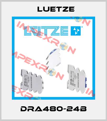 DRA480-24B Luetze