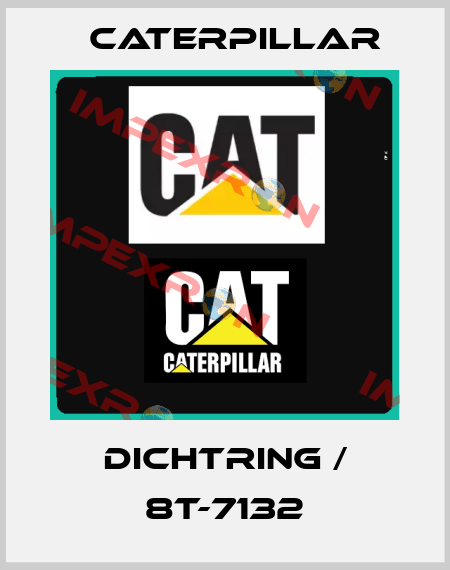 DICHTRING / 8T-7132 Caterpillar