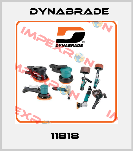 11818  Dynabrade