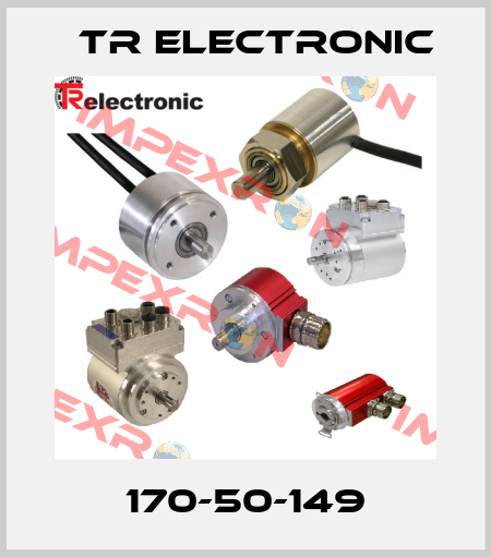 170-50-149 TR Electronic