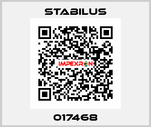 017468 Stabilus