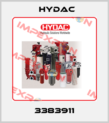 3383911 Hydac