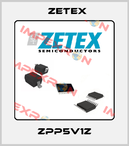 ZPP5V1Z Zetex