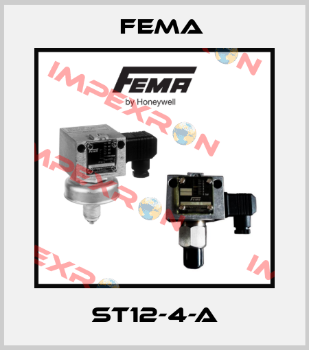 ST12-4-A FEMA