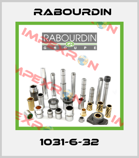 1031-6-32 Rabourdin