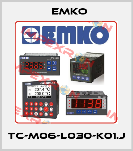 TC-M06-L030-K01.J EMKO