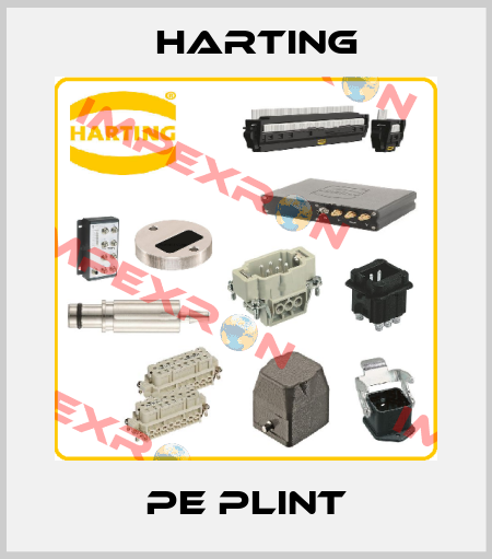 PE plint Harting