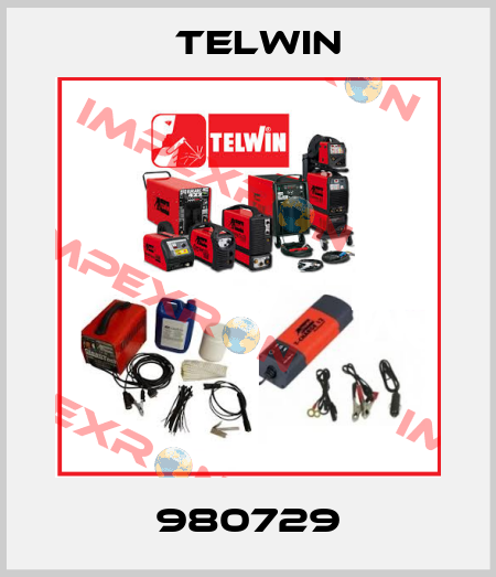 980729 Telwin