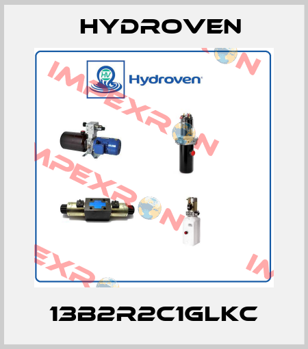 13B2R2C1GLKC Hydroven