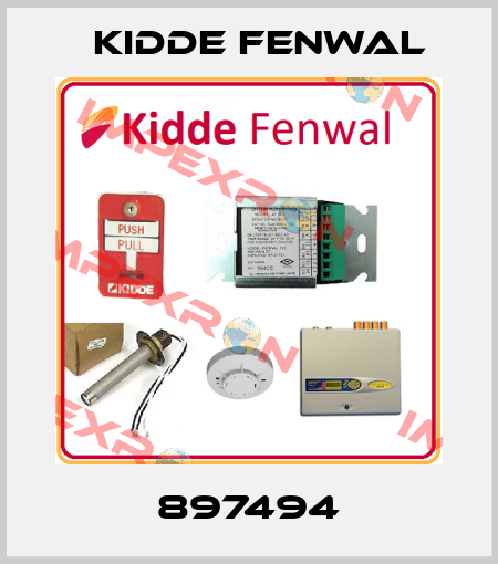897494 Kidde Fenwal