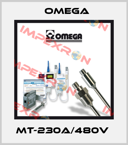 MT-230A/480V  Omega