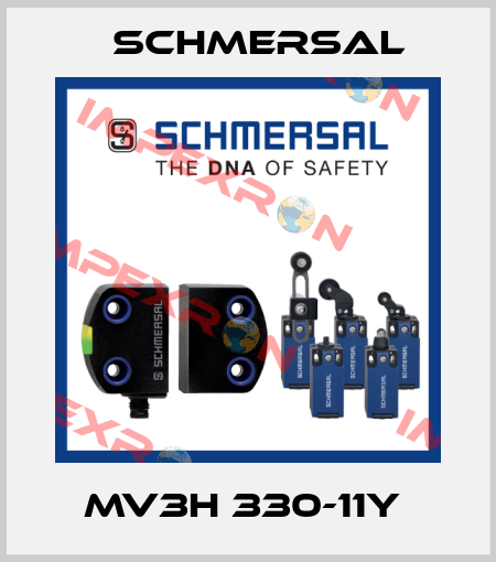 MV3H 330-11Y  Schmersal