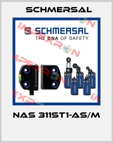NAS 311ST1-AS/M  Schmersal