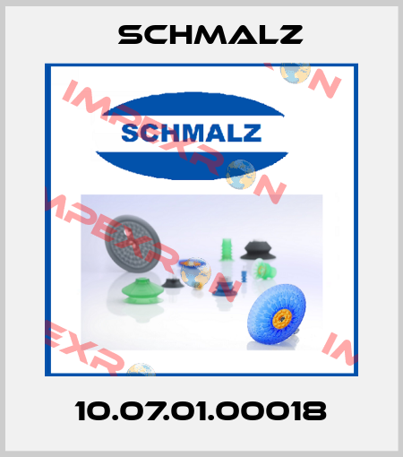 10.07.01.00018 Schmalz