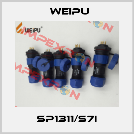 SP1311/S7I Weipu