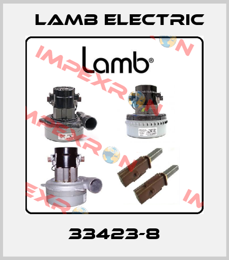 33423-8 Lamb Electric