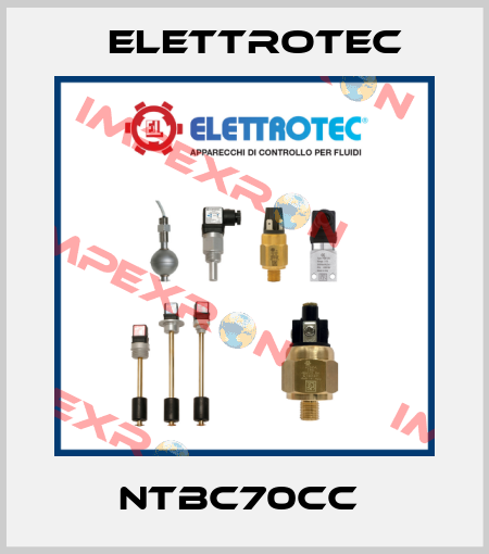 NTBC70CC  Elettrotec