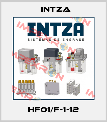 HF01/F-1-12 Intza