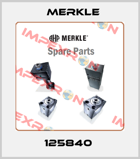 125840  Merkle