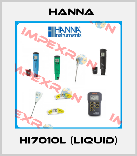 HI7010L (liquid) Hanna