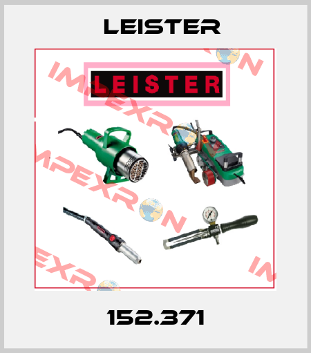 152.371 Leister