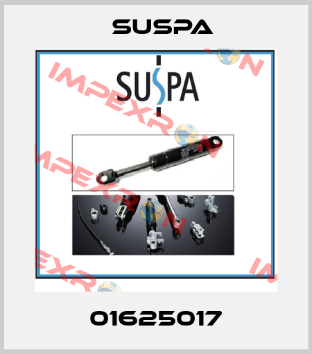 01625017 Suspa