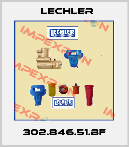 302.846.51.BF Lechler