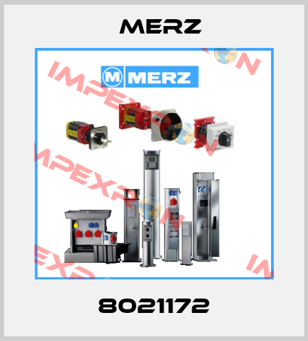 8021172 Merz