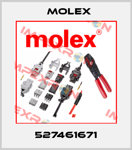 527461671 Molex
