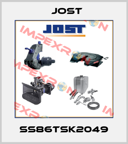 SS86TSK2049 Jost