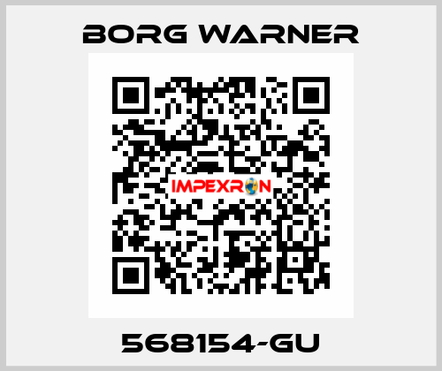 568154-GU Borg Warner