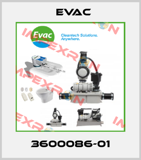 3600086-01 Evac
