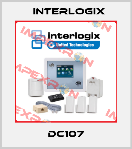 DC107 Interlogix