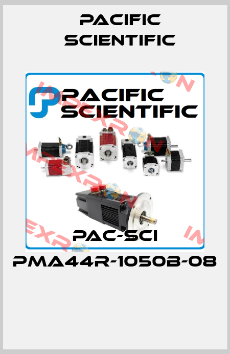 PAC-SCI PMA44R-1050B-08  Pacific Scientific