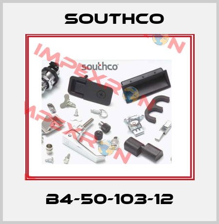 B4-50-103-12 Southco