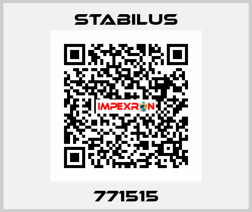 771515 Stabilus