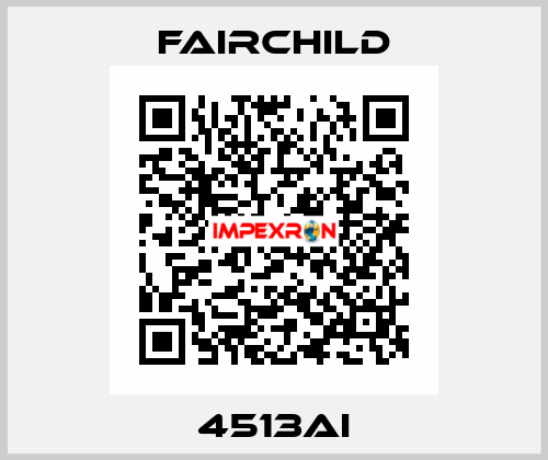 4513AI Fairchild
