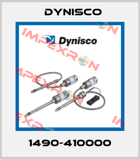 1490-410000 Dynisco