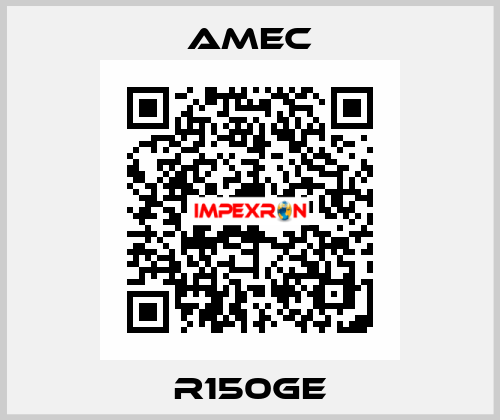 R150GE AMEC