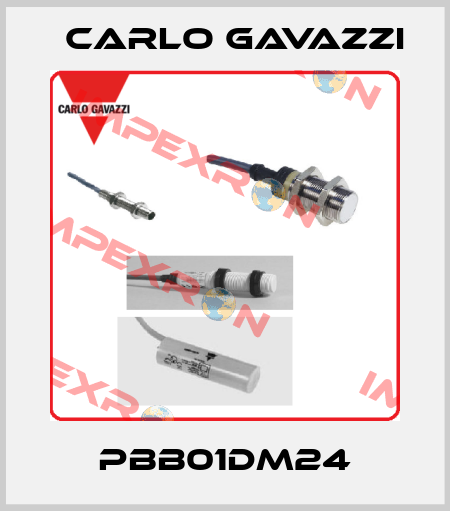 PBB01DM24 Carlo Gavazzi