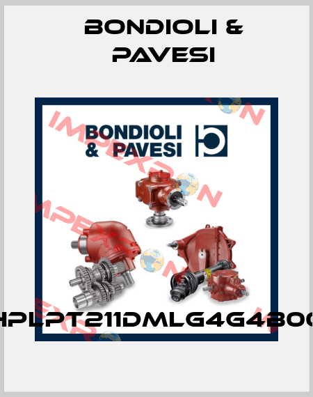 HPLPT211DMLG4G4B00 Bondioli & Pavesi