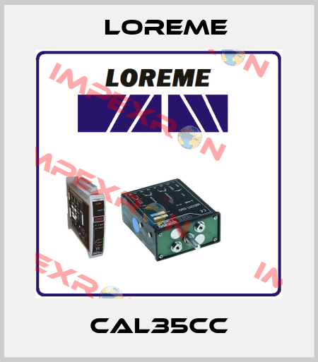 CAL35CC Loreme