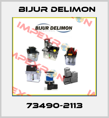 73490-2113 Bijur Delimon