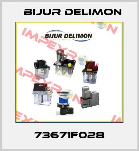 73671F028 Bijur Delimon