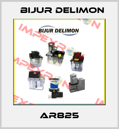 AR825 Bijur Delimon