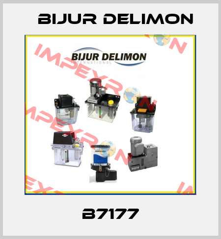 B7177 Bijur Delimon