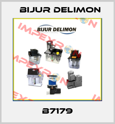 B7179 Bijur Delimon