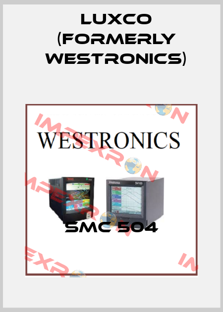 SMC 504 Luxco (formerly Westronics)