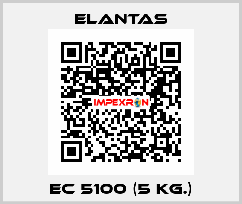 EC 5100 (5 kg.) ELANTAS